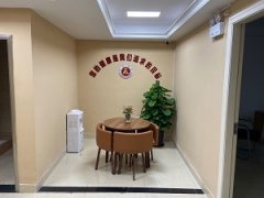 泉州德化县中医院皮肤病治疗哪里好